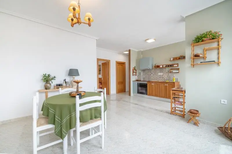 Apartamento 3 Dormitorios Los Montesinos