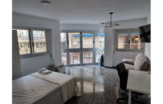 Alquiler Habitacion 120m2 Murcia