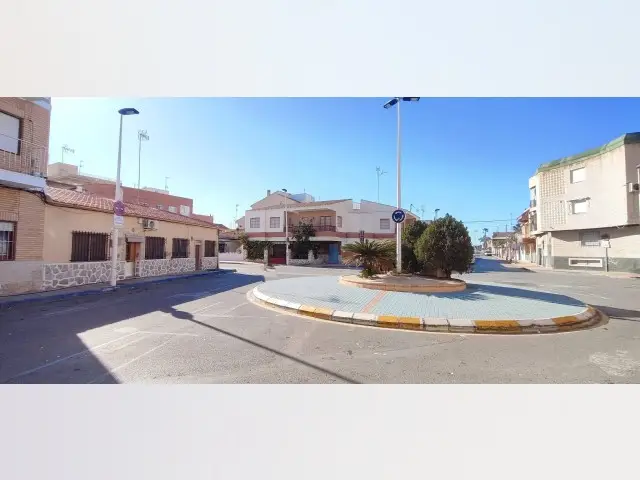 Casa Villa 5 Dormitorios Lo Pagan Murcia