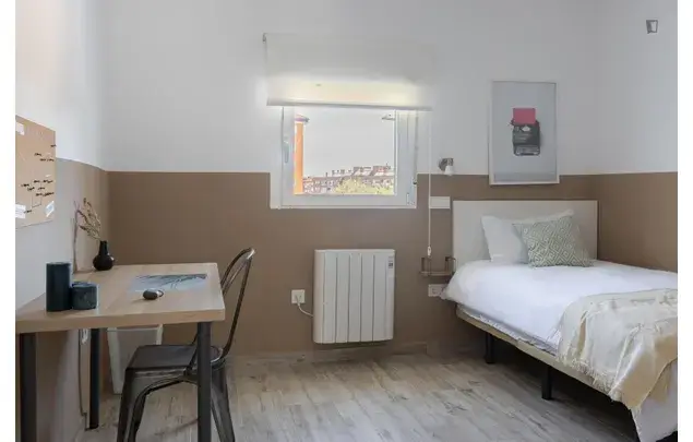 Alquiler Apartamento 3 Dormitorios Getafe 3-24 Meses