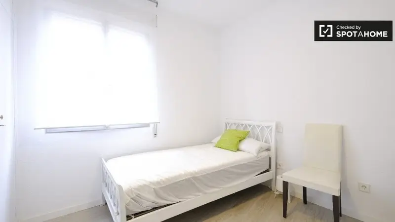 Apartamento 6 Dormitorios 2 Baños Madrid Alquiler Spotahome