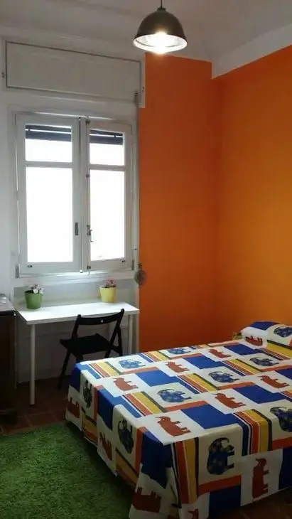 Apartamento en Alquiler Madrid 1 Dormitorio 1 Ba

Atico