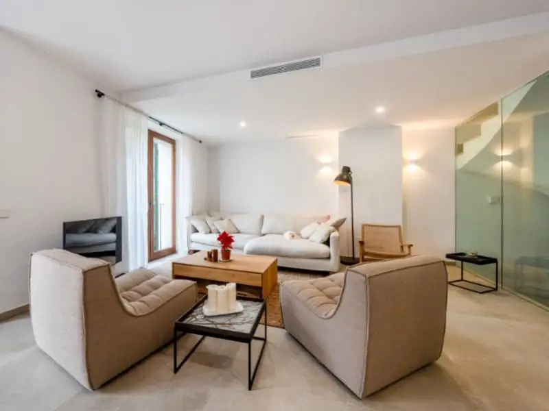 Chalet en venta en Fornalutx Mallorca