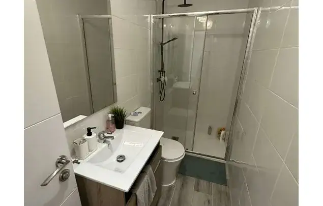 Alquiler de Habitacion en Madrid