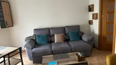 Piso en Venta Villa del Río 2 habitaciones 2 baños Parking