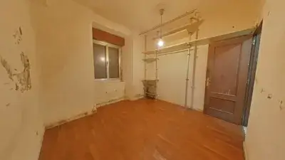 Piso en Venta en Sestao a Reformar