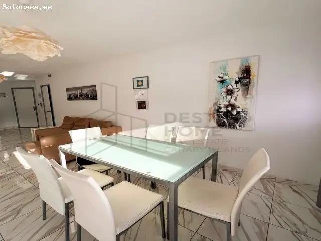 Dúplex en Venta Corralejo 3 Dormitorios Cerca Playa