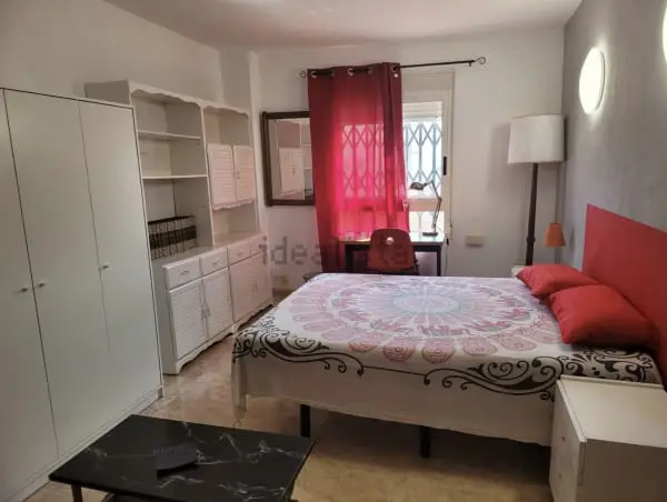 Apartamento en Alfara del Patriarca