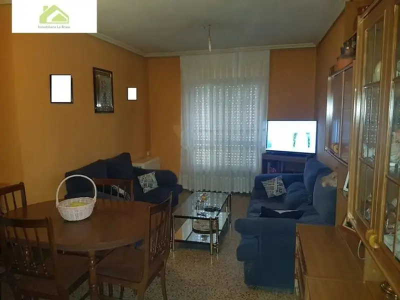 venta Piso en Zamora, Zamora Provincia (OFF-01506)- Globaliza