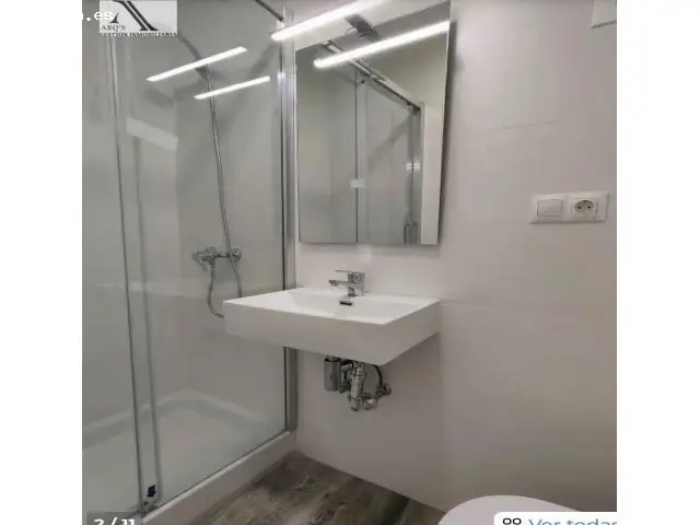 Piso 120 Metros Ensanche Diputacion 4 Habitaciones 2 Banos