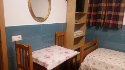 Estudio Amueblado en L Hospitalet de Llobregat