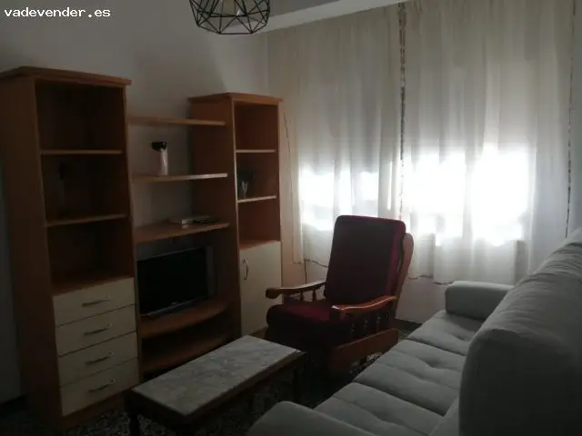 Piso Centrico Alhama de Almeria Larga Temporada
