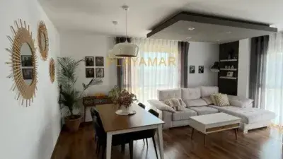 Piso en Venta Cullera Vistas al Mar 3 Dormitorios 100m2