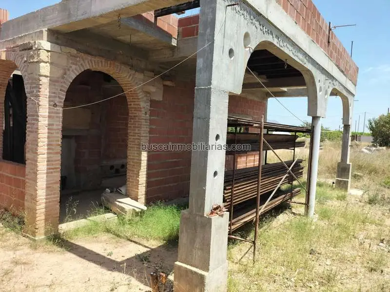 Parcela Rustica en Venta Orihuela 19000m2