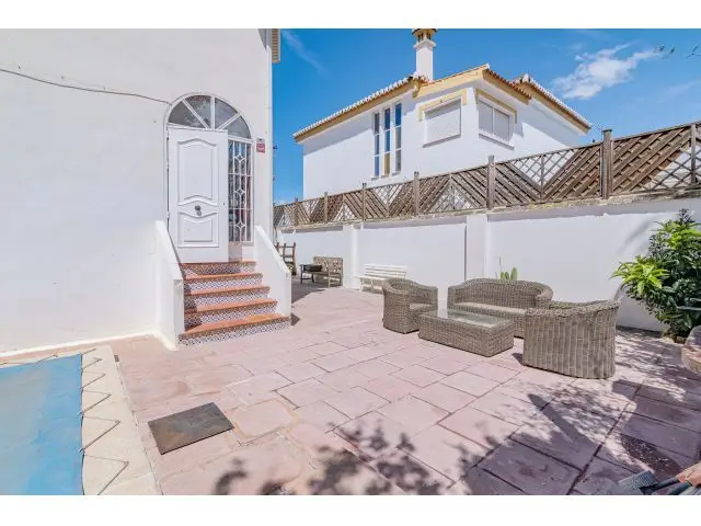 Chalet en Híjar Las Gabias con Spa 4 Dormitorios Gran Oportunidad