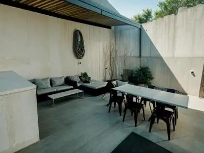 Casa Adosada en Monovar 5 Dormitorios 2 Baños Jardin Terraza