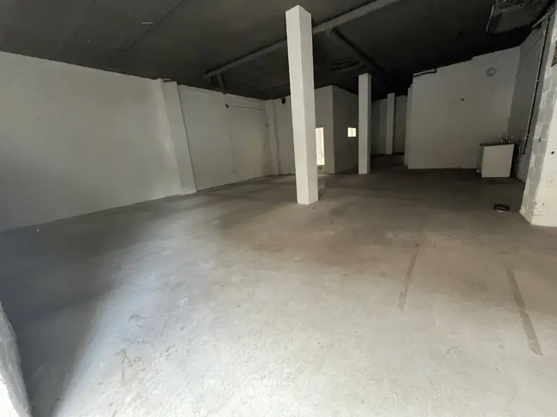 Local Comercial en Alquiler San Juan Alicante Centro 130m2