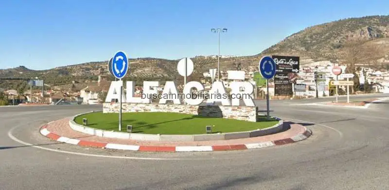 Nave Industrial en Venta en Alfacar 103m2