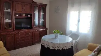Piso en venta cuatro habitaciones dos salones La Asuncion