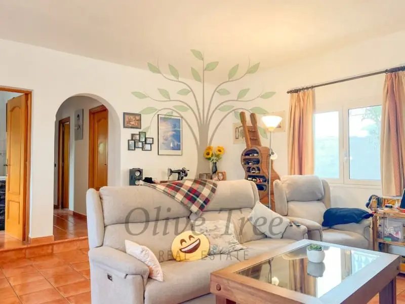 Chalet en Venta Santa Eulalia Ibiza 5 Dormitorios 3 Banos