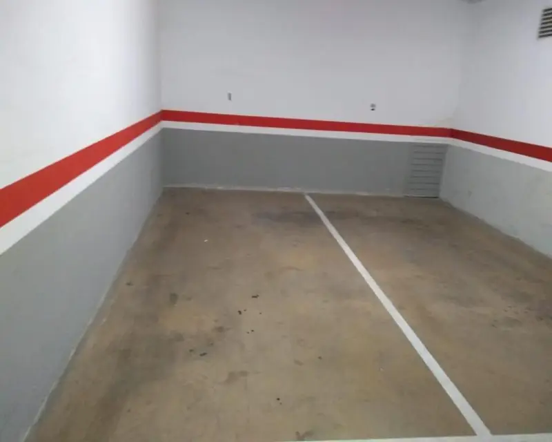 Garaje en Venta en Lleida 19m2