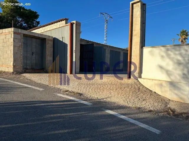 Trastero en Alquiler en Alicante Zona Verdegas