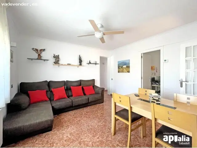 Piso en Venta La Planada del Pintor Sabadell