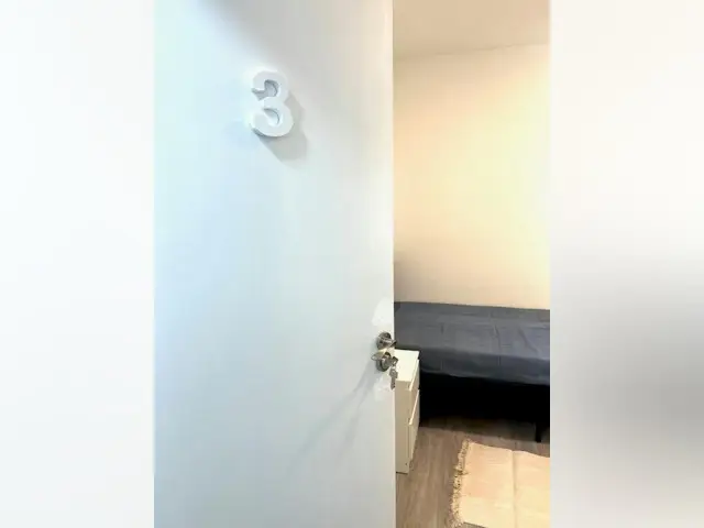 Habitación alquiler Getafe, España