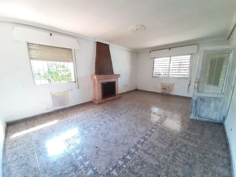 Casa Unifamiliar 158m2 3 Habitaciones Carranque
