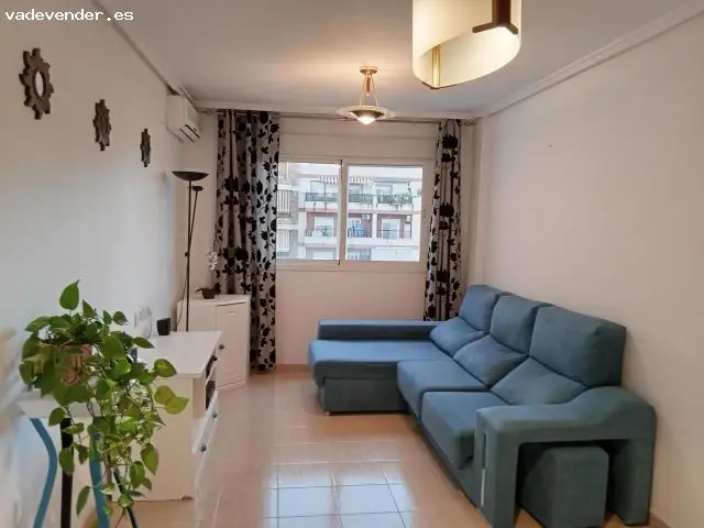 Apartamento Centrico Torrevieja Cerca Playa Del Cura