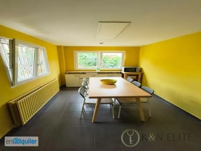 Chalet Adosado en Campolivar 4 habitaciones 2 baños