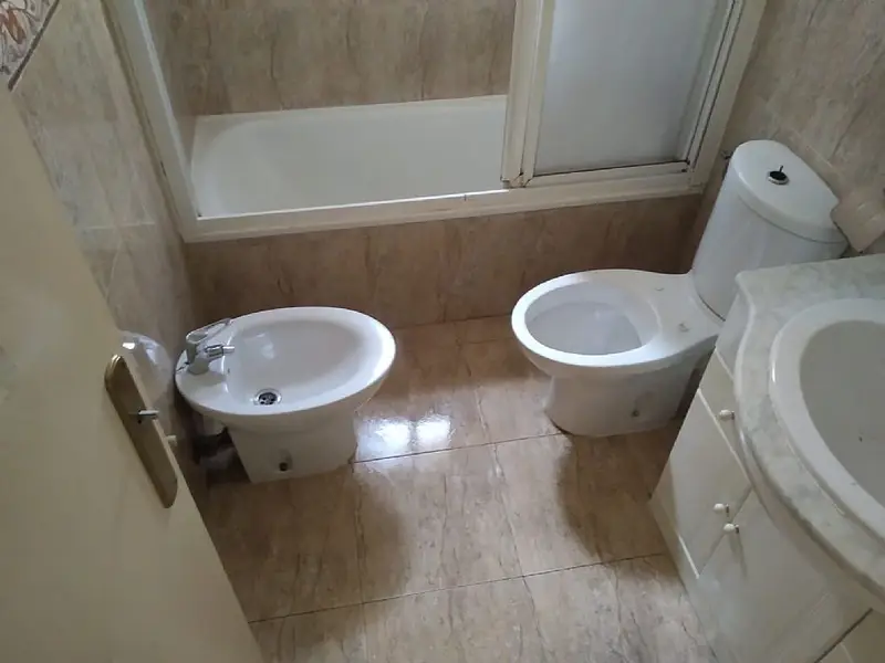Apartamento 62 m2 2 habitaciones Cordoba
