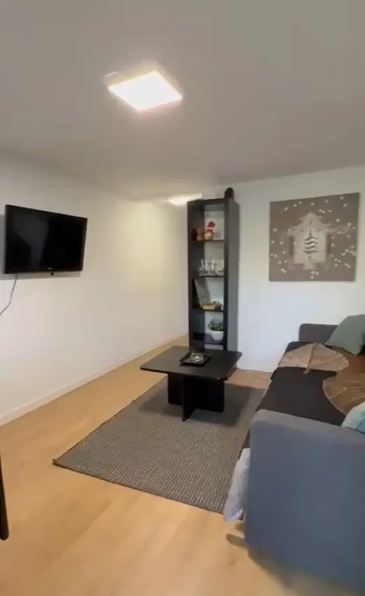 Piso Reformado 75m2 3 Habitaciones El Vendrell Cerca Renfe
