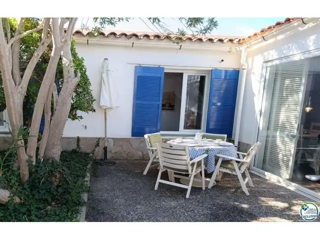 Chalet en Venta en Santa Margarita Roses 3 Dormitorios Jardin