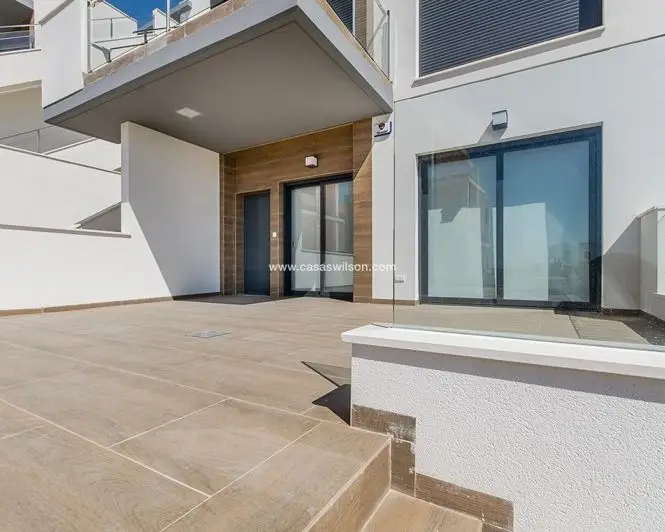 Bungalows en Venta San Miguel de Salinas