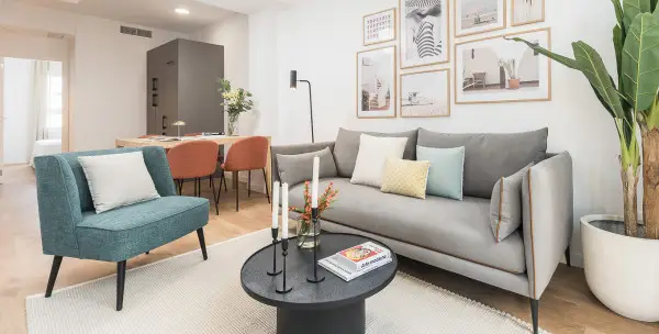 Apartamento en Valencia, Valencia