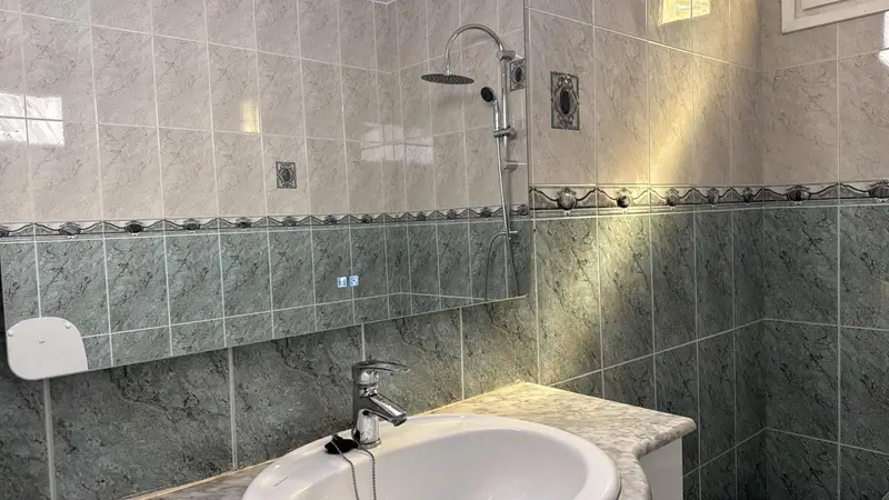 Casa Aislada Reformada con Vistas al Mar en Lloret de Mar
