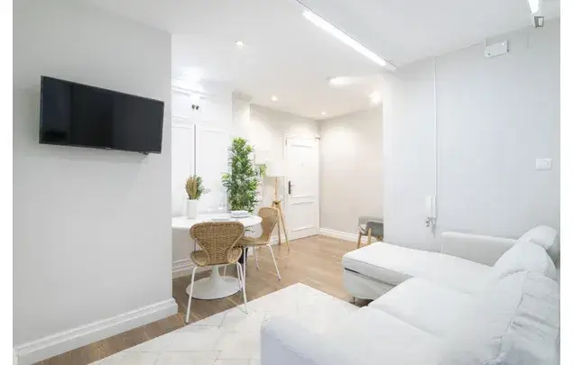 Alquiler piso 6 habitaciones Alicante Coliving Amueblado