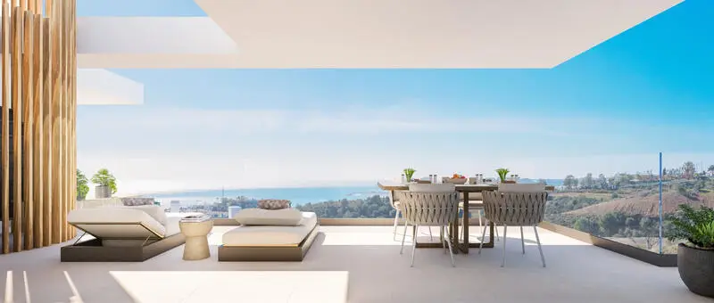 Apartamento de Lujo en Venta Fuengirola 3 Dormitorios