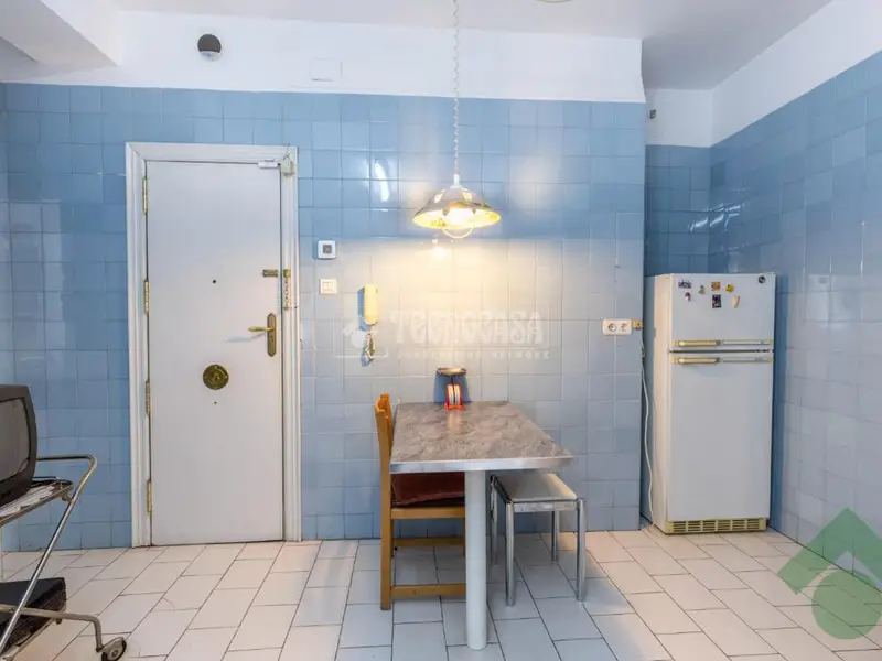 Piso en venta en Recogidas zona Martinez Campos