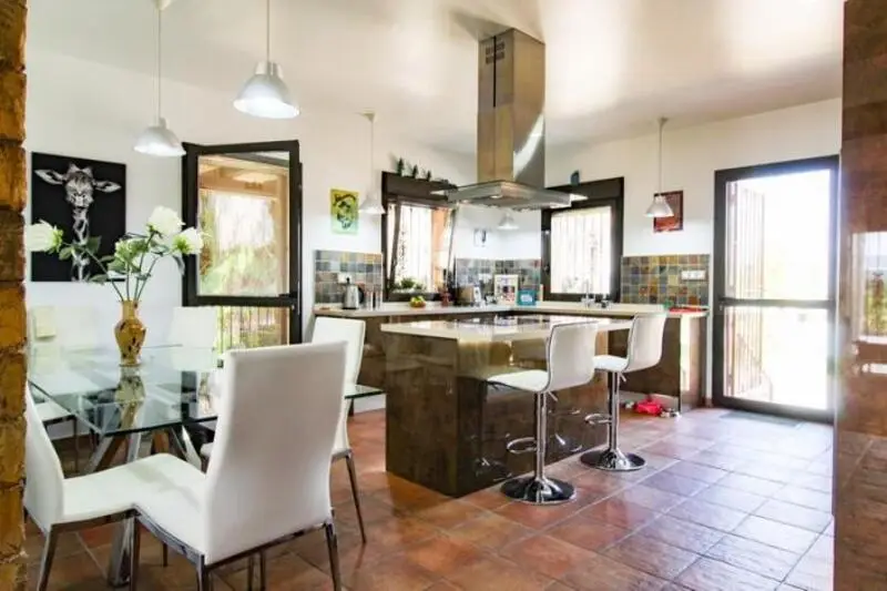 4 Cuarto Villa en venta
Bigastro, Alicante