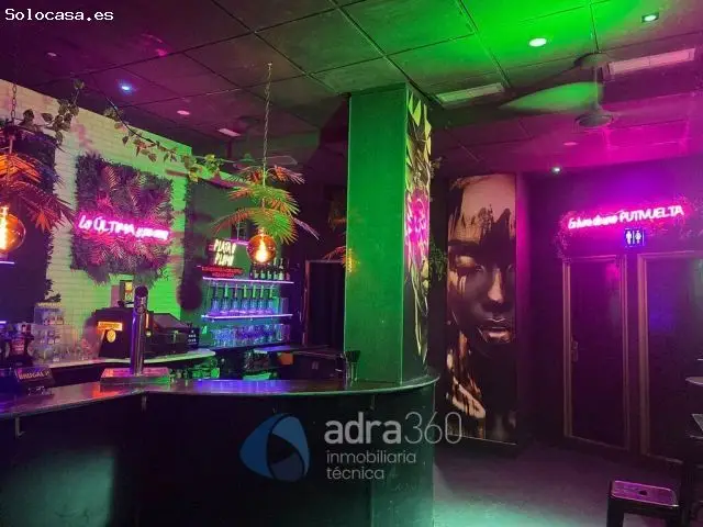 Local Comercial En Alquiler En Logroño, La Rioja