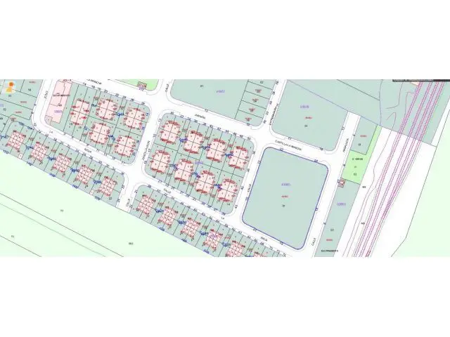 Parcela en Yunquera de Henares Residencial Multifamiliar