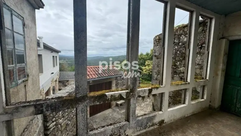 Casa en Venta Cartelle Para Reformar
