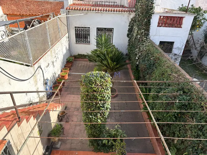 Venta Casa 4 Habitaciones Calella Centro