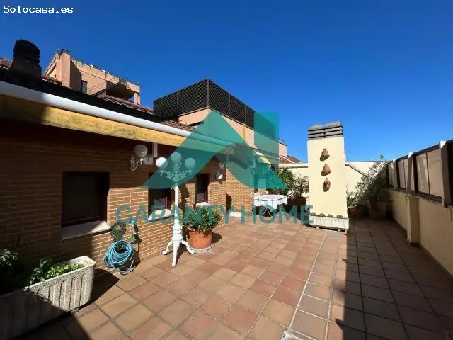 Dúplex en Cáceres Centro 134m² 3 Habitaciones 3 Baños Garaje Trastero