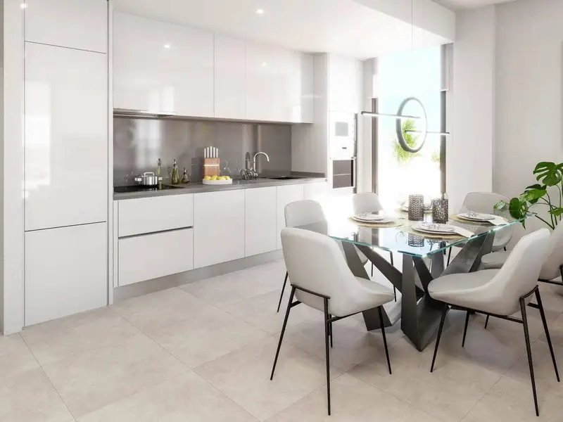 Apartamentos en Vera Playa Almeria Cerca del Mar