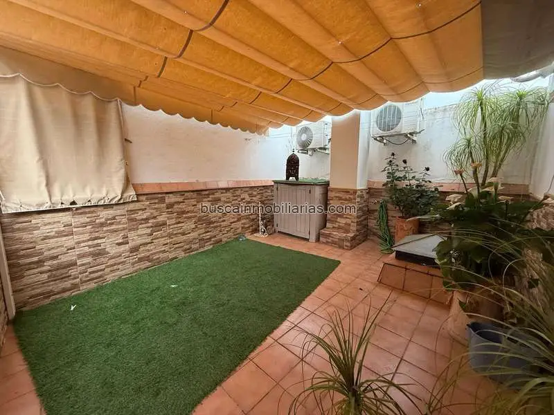 Dúplex en Venta San José de la Rinconada