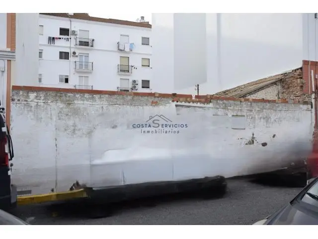 Solar 228 m2 para construir casa de ensueño