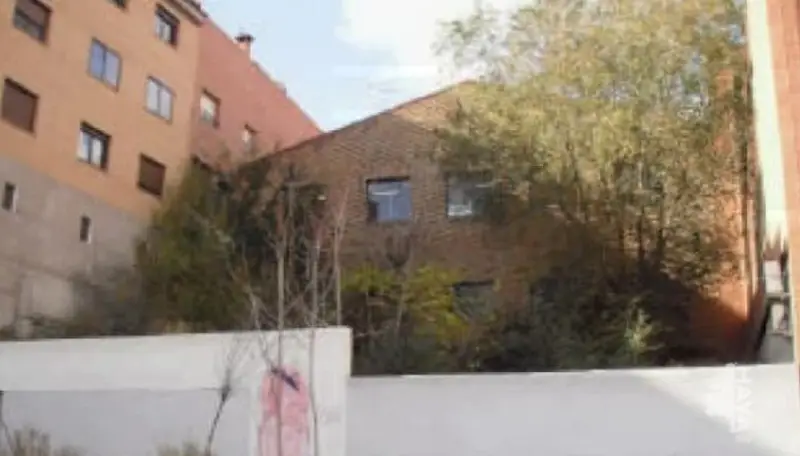 Venta Suelo Toledo 224m² 3 Plantas Residencial